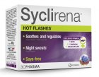Maisto papildas 3C PHARMA Syclirena menopauzei tabletės N60