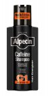 ALPECIN C1 Black Edition šampūnas su kofeinu nuo plaukų slinkimo 250ml