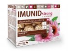 Maisto papildas DIETMED Imunid Strong + Ežiuolė imunitetui N30