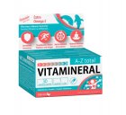 Maisto papildas DIETMED Vitamineral A-Z Total vitaminų ir mineralų kompleksas N30