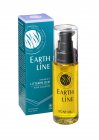 EARTH LINE Vitamin E randų ir strijų aliejus 30ml