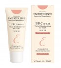 EMBRYOLISSE BB Cream - Complexion Illuminating Veil veido kremas su atspalviu 30ml
