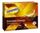 Maisto papildas GERIMAX EXTREME ENERGY N30