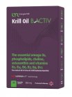 Maisto papildas LYL Krill Oil B Activ N30