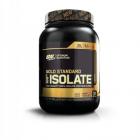Optimum Nutrition ON™ Gold Standard 100% Izoliatas 930g