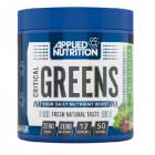 APPLIED NUTRITION Critical Greens 250g
