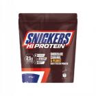 Snickers Protein Baltymų Išrūgos  875g (šokolado karamelės su riešutais)