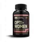 Optimum Nutrition ON™ Opti-Women Multivitaminai Moterims 60 kaps.