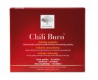 Maisto papildas NEW NORDIC Chili Burn tabletės N60