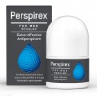 PERSPIREX Regular antiperspirantas vyrams 20ml