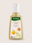 RAUSCH Egg-Oil Nourishing šampūnas maitinantis su kiaušinių ir kviečių aliejumi 200ml