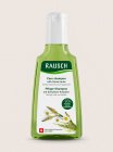RAUSCH Swiss Herbal Care šampūnas su Šveicariškų žolelių ekstraktu 200ml