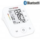 Automatinis kraujospūdžio matuoklis ROSSMAX X3 Bluetooth