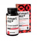 Maisto papildas SmartHit IV Ferrum Gummies 30 guminukų