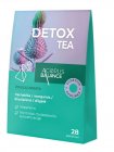 Acorus Balance DETOX Tea žolelių arbata 2g N28
