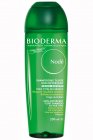 Kasdienio naudojimo šampūnas visiems plaukų tipams BIODERMA Nodé Fluid 200ml
