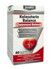 Maisto papildas JUTAVIT Cholesterin Balance N60