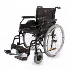 Universalaus tipo neįgaliojo vežimėlis (sėdynės pločiai 38/41/43/46/48 cm)