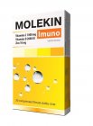 Maisto papildas MOLEKIN Imuno tabletės N30