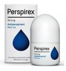 PERSPIREX Strong antiperspirantas 20ml