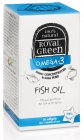 Maisto papildas ROYAL GREEN Žuvų taukai Omega-3 79% N30