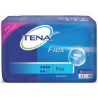 Sauskelnės juostinės TENA FLEX PLUS Extra Large N30