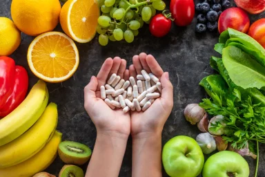 Viskas, ką reikia žinoti apie B grupės vitaminus