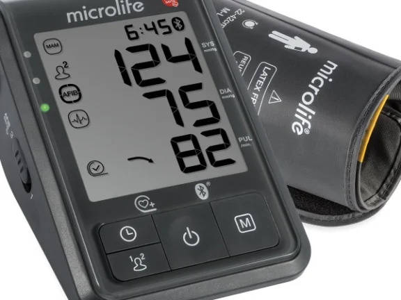 MICROLIFE BP B6 Connect