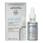 APIVITA HA5 Honey Repair veido serumas 30ml