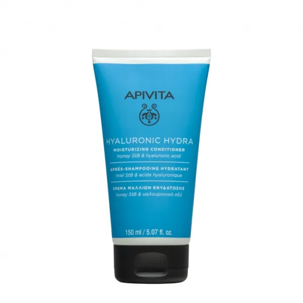 APIVITA Hyaluronic Hydra kondicionierius 150ml