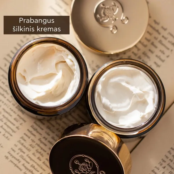 APIVITA QUEEN BEE LIGHT veido kremas normaliai/mišriai odai 50ml