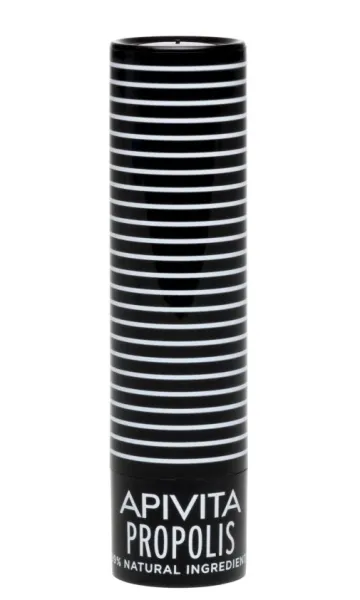 APIVITA lūpų pieštukas su propoliu 4.4g