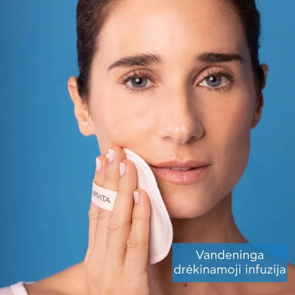APIVITA tonikas veidui su levandomis ir medumi 200ml