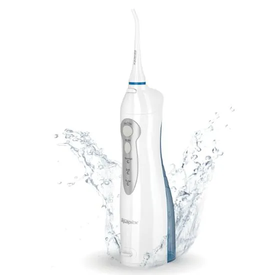 Burnos irigatorius AQUAPICK AQ-210 nešiojamas