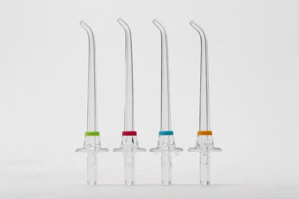 Antgalių rinkinys AQUAPICK AQ-300 irigatoriui (4 vnt)