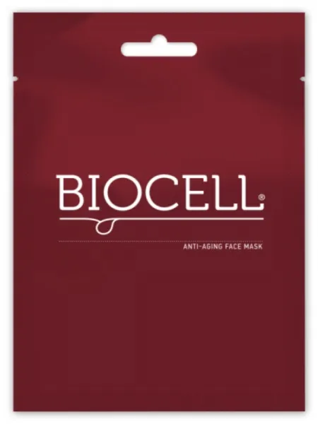 Stangrinamoji veido kaukė BIOCELL N10