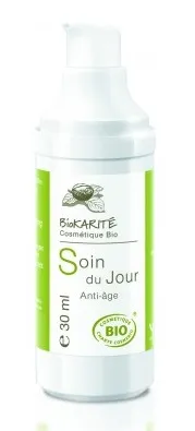 BIOKARITE dieninis kremas 30ml