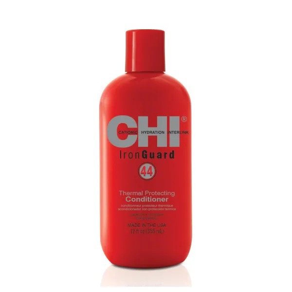 CHI 44 Iron Guard kondicionerius su termo apsauga 355ml