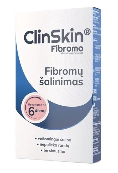 CLINSKIN fibroma N1