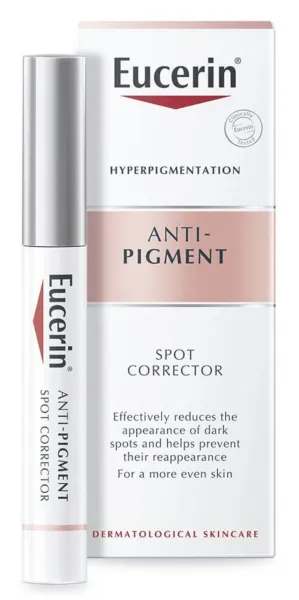 EUCERIN Anti-Pigment dėmių korektorius 5ml