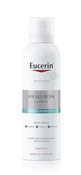 EUCERIN Hyaluron Filler purškiamoji migla 150ml