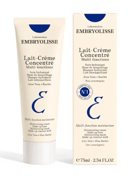 EMBRYOLISSE Lait Creme Concentre daugiafunkcė odos priežiūros priemonė 75ml