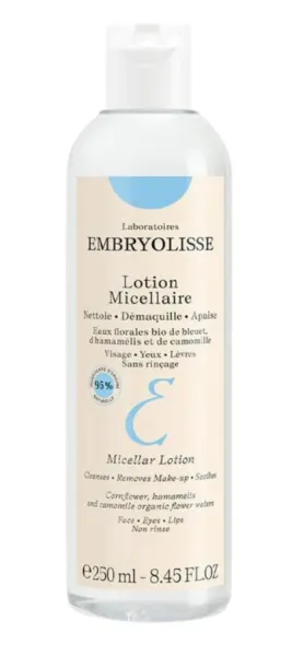 EMBRYOLISSE Micellar Lotion micelinis valomasis losjonas 250ml
