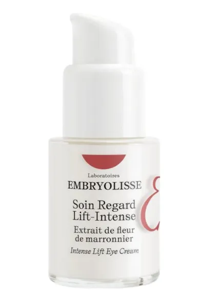 EMBRYOLISSE Intense Lift Eye Cream stangrinamasis paakių kremas 15ml