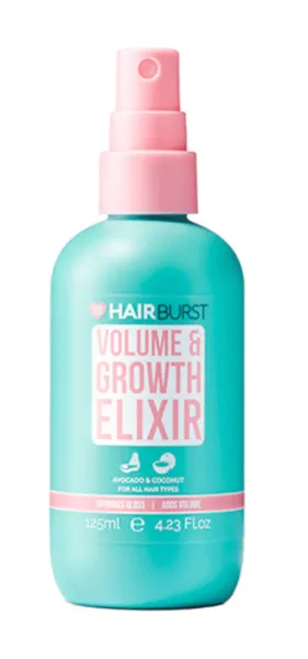 HAIRBURST plaukų augimą skatinantis serumas 125ml