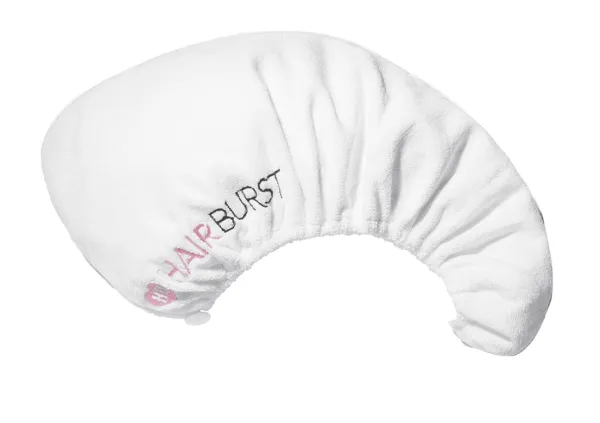 HAIRBURST plaukų rankšluostis iš mikropluošto