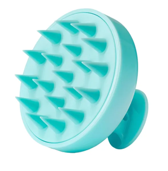 HAIRBURST rankinis plaukų masažuoklis MASSAGE SCALP BRUSH