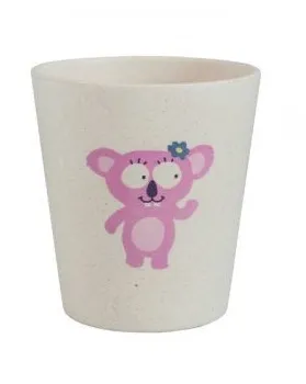 JACK N‘JILL ekologiškas puodelis KOALA