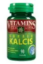 Maisto papildas KORALŲ KALCIS N90
