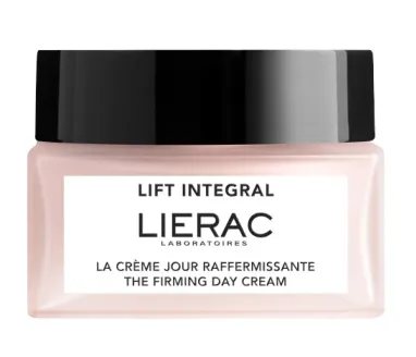 LIERAC LIFT INTEGRAL kremas dieninis stangrinamasis 50ml